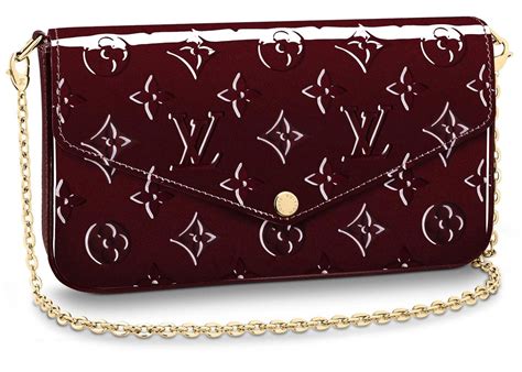 louis vuitton pochette felicie empreinte review|felicie pochette monogram.